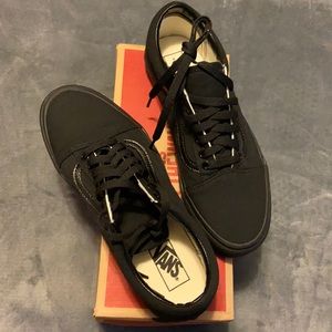 Vans Old Skool Men’s Size 10